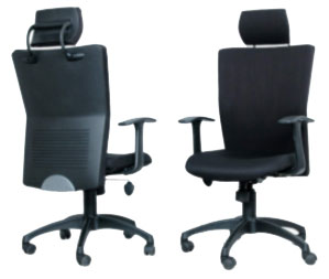 chief executive chair