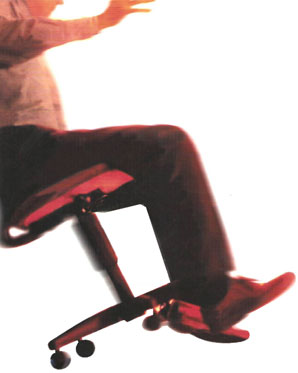 Testing machine