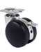lockable caster
